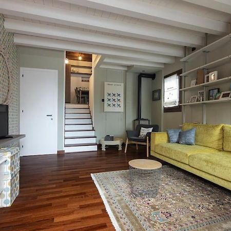 Treviso Suite, Con Parcheggio Gratuito Exteriör bild