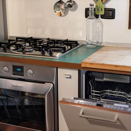 Treviso Suite, Con Parcheggio Gratuito Exteriör bild