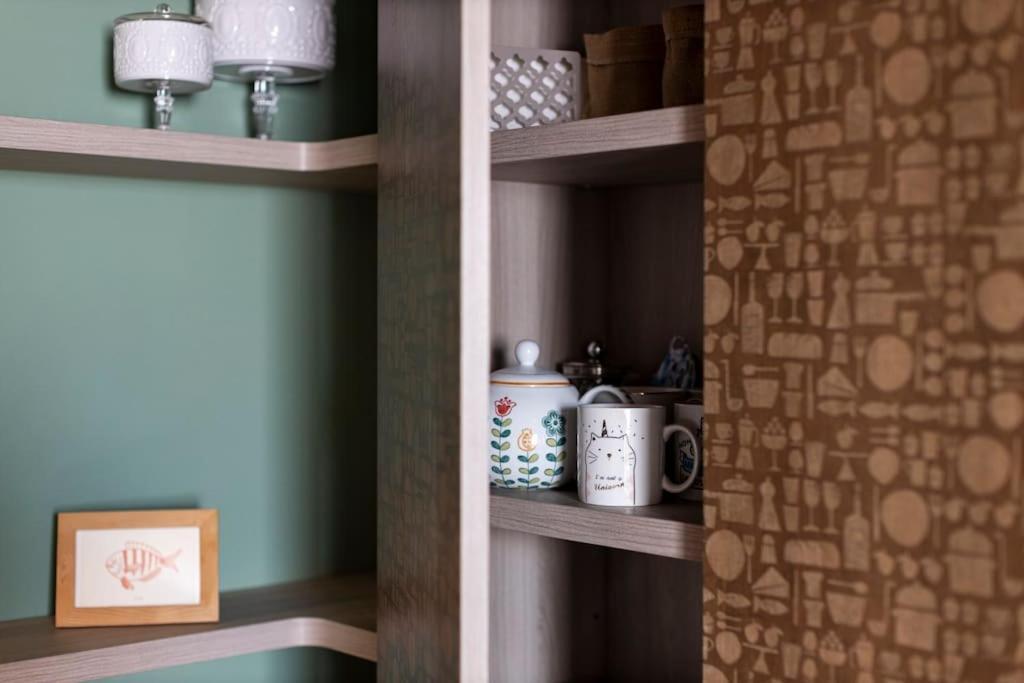 Treviso Suite, Con Parcheggio Gratuito Exteriör bild