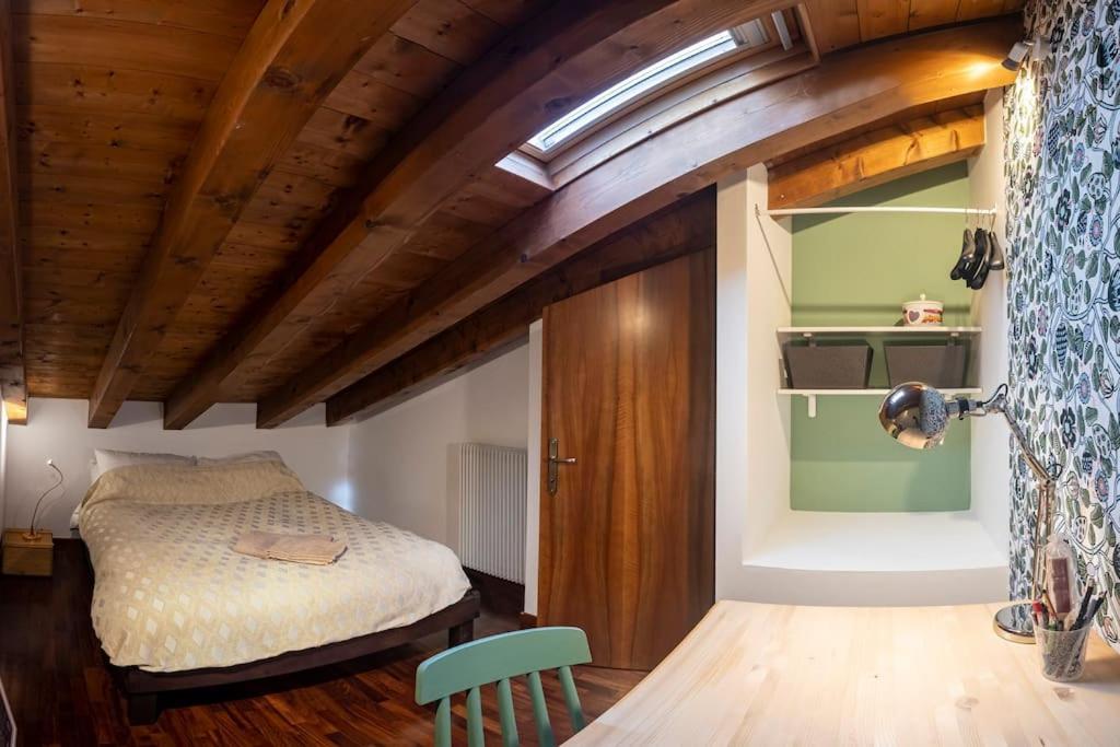 Treviso Suite, Con Parcheggio Gratuito Exteriör bild